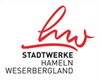 Logo Stadtwerke Hameln Weserbergland GmbH