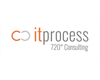 Logo itprocess GmbH