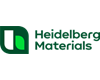 Logo Heidelberg Materials AG