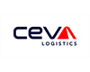 Logo CEVA Logistics CFS Eurohub Fulfilment GmbH
