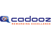 Logo cadooz GmbH