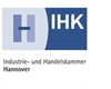 Logo IHK Hannover