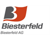 Logo Biesterfeld AG