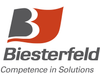 Logo Biesterfeld SE