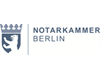 Logo Notarkammer Berlin