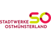 Logo Stadtwerke Ostmünsterland GmbH & Co. KG