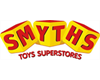 Logo Smyths Toys Deutschland SE & Co. KG