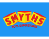 Logo Smyths Toys Deutschland SE & Co. KG