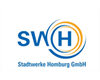 Logo Stadtwerke Homburg GmbH