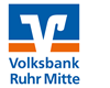 Logo Volksbank Ruhr Mitte eG