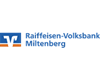 Logo Raiffeisen-Volksbank Miltenberg - Niederlassung der Vereinigte Volksbank Raiffeisenbank eG