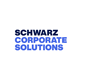 Logo Schwarz Dienstleistungen