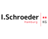 Logo I. Schroeder KG. (GmbH & Co)