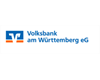 Logo Volksbank am Württemberg eG