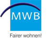 Logo Mülheimer Wohnungsbau eG