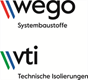 Logo Wego Systembaustoffe GmbH