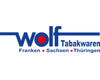 Logo Wolf Tabakwaren e. K.