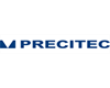Logo Precitec GmbH & Co. KG und Precitec Optronik GmbH