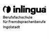 Logo inlingua Berufsfachschule für Fremdsprachenberufe Ingolstadt