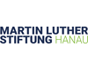 Logo Martin Luther Stiftung Hanau