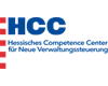 Logo Hessisches Competence Center