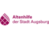 Logo Altenhilfe der Stadt Augsburg