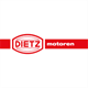 Logo Dietz-motoren GmbH