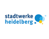 Logo Stadtwerke Heidelberg GmbH