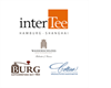 Logo Intertee Handelsgesellschaft mbH