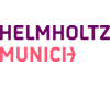 Logo Helmholtz Zentrum München GmbH