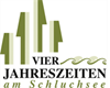 Logo Hotel Vier Jahreszeiten am Schluchsee