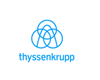 Logo thyssenkrupp