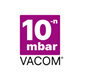 Logo VACOM Vakuum Komponenten & Messtechnik GmbH
