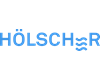 Logo Hölscher Wasserbau GmbH