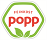 Logo Popp Feinkost GmbH
