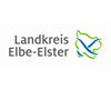 Logo Landkreis Elbe-Elster