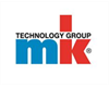 Logo Maschinenbau Kitz GmbH Stammhaus der mk Technology Group