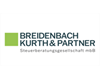 Logo Breidenbach Kurth & Partner Steuerberatungsgesellschaft mbB Steuerberater