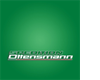 Logo Spedition Ottensmann GmbH