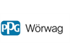 Logo PPG Wörwag Coatings GmbH & Co. KG