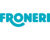 Logo FRONERI