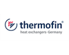 Logo Thermofin GmbH