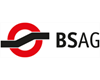 Logo Bremer Straßenbahn Aktiengesellschaft