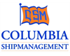 Logo COLUMBIA Shipmanagement Deutschland GmbH