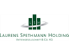 Logo Laurens Spethmann Holding Aktiengesellschaft & Co. KG
