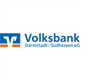 Logo Volksbank Darmstadt - Südhessen eG