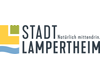Logo Magistrat der Stadt Lampertheim