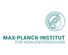 Logo Max-Planck-Institute NRW
