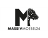 Logo Massivmoebel24 GmbH