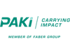 Logo PAKi Logistics GmbH